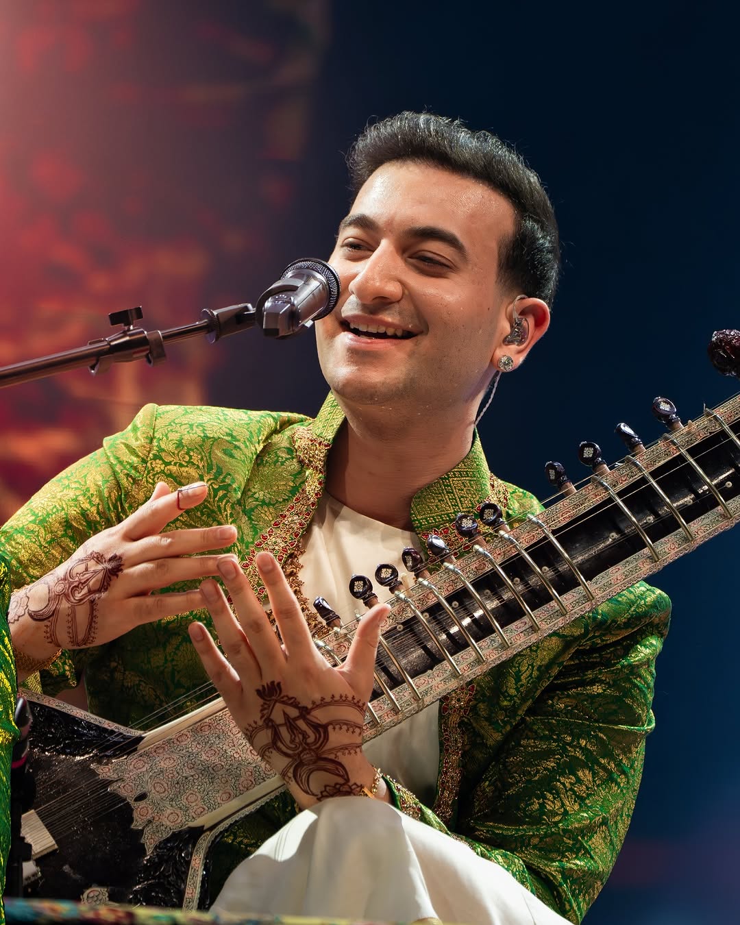 Rishab Rikhiram Sharma